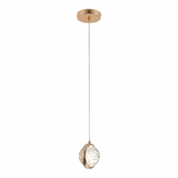 Подвесной светильник Lussole LSP-7510