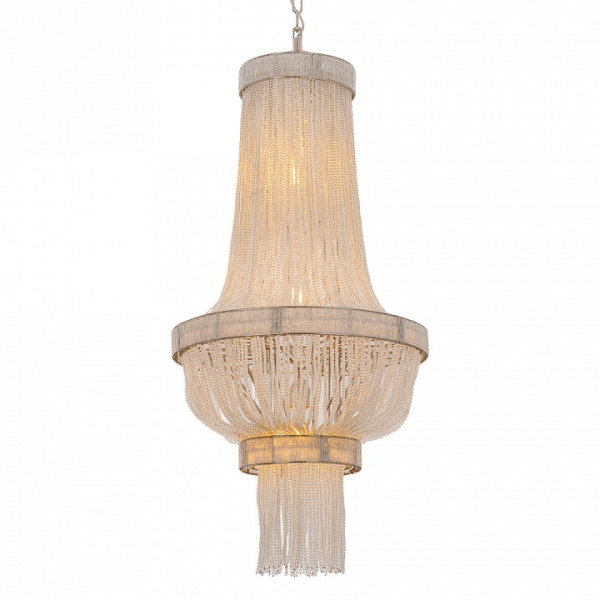 Подвесная люстра Covali  JPL-10476a