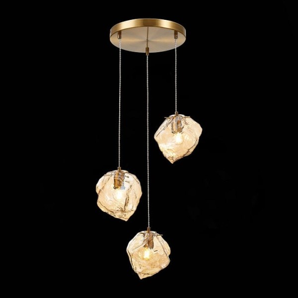 Подвесной светильник ST-Luce Portici SL1175.303.03