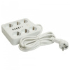 Удлинитель Stekker Home plus 49982