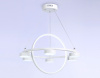 Подвесная люстра Ambrella Light FL FL51772