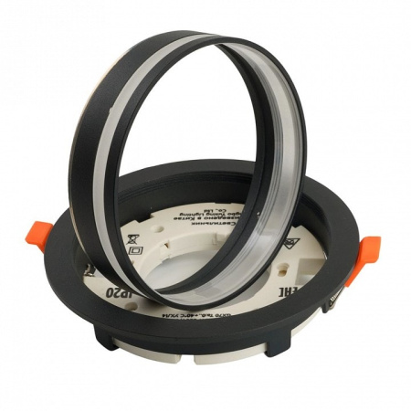 Встраиваемый светильник Feron DL702 51098