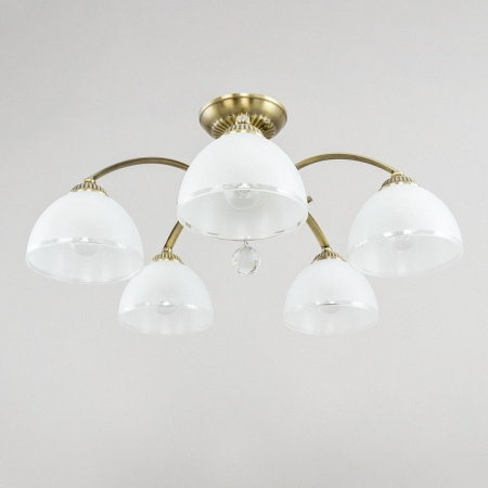 Люстра на штанге Citilux Франческа CL417153