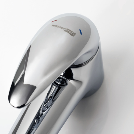 Смеситель для раковины WasserKRAFT Isen 2603