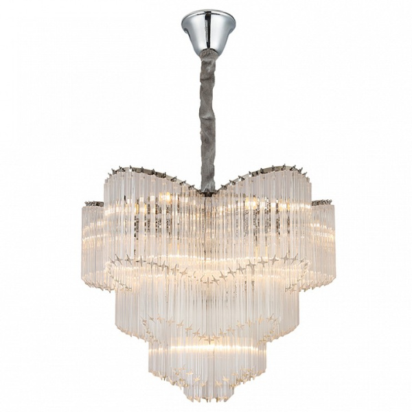 Подвесная люстра Newport 8900 8918/C