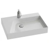 Раковина 65x46 см Jacob Delafon Rythmic Pure EVO112-00