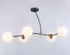 Люстра на штанге Ambrella Light TR TR2548