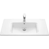 Раковина 80,5x46 см Roca The Gap 3279A4000