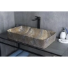 Раковина 60x34 см GID Stone Edition MNC396T
