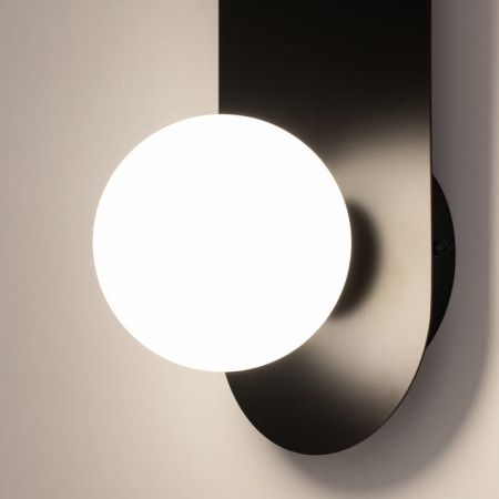 Бра Maytoni Бао MOD419WL-01B
