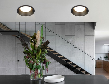 Встраиваемый светильник Ambrella Light TN TN51814