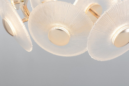 Подвесной светильник Rivoli Helena Б0061977