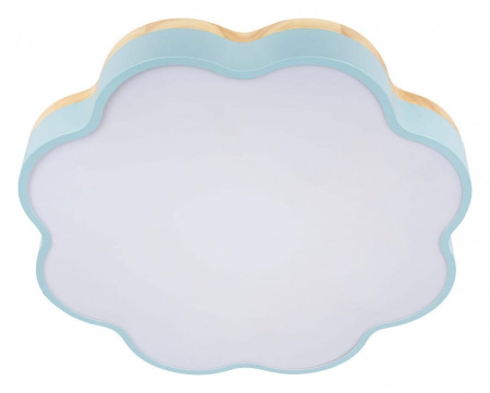 Накладной светильник Loft it Axel 10225/36 Blue