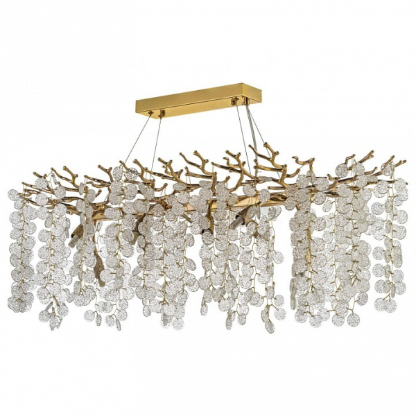 Подвесная люстра Dio D’Arte Tavenna Tavenna H 1.5.120x40.102 G