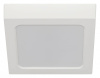 Накладной светильник Эра LED панель Б0057453