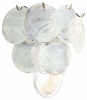Накладной светильник Loft it Lolly 10492W Pearl