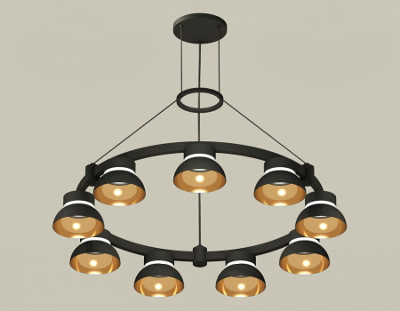 Подвесная люстра Ambrella Light XR XR92051702