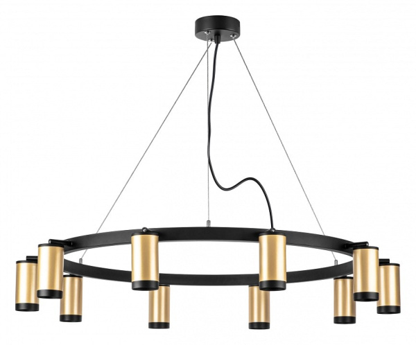 Подвесная люстра Lightstar Rullo LR02040037