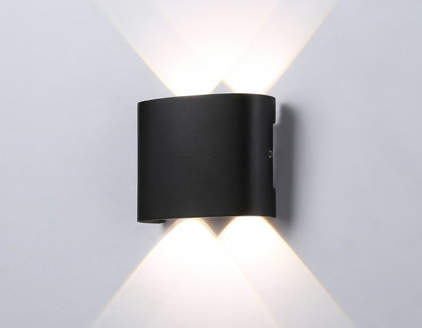 Накладной светильник Ambrella Light ST ST4452