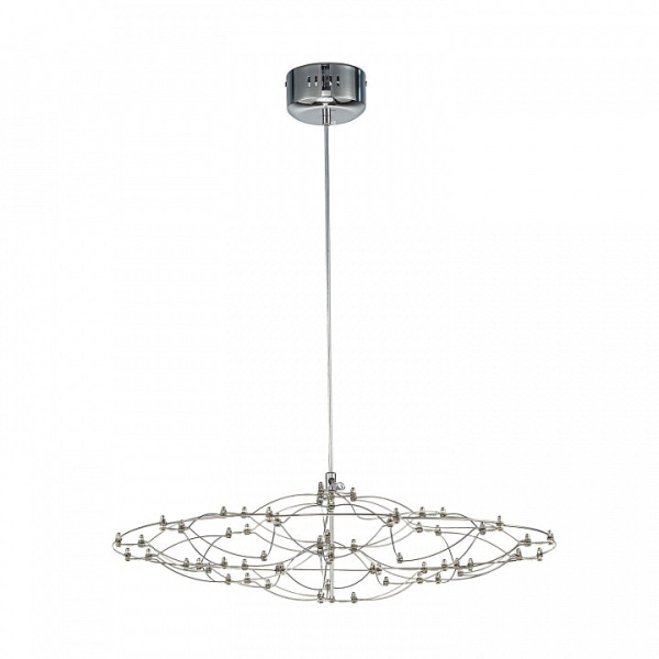Подвесная люстра Favourite Thinner 4305-6P