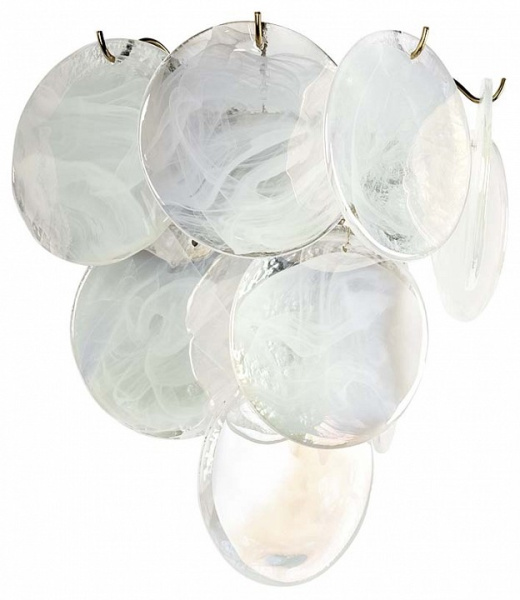 Накладной светильник Loft it Lolly 10492W Pearl