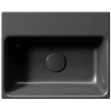 Раковина 40x32 см GSI Nubes 9684126