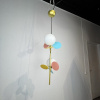 Подвесной светильник Imperiumloft MATISSE MATISSE-ONE01