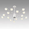 Люстра на штанге Lumion TORINA 8265/15