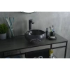 Раковина 31x31 см GID Stone Edition Mnc480