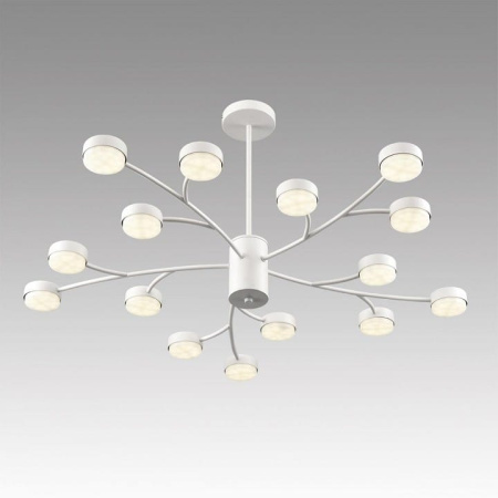Люстра на штанге Lumion TORINA 8265/15