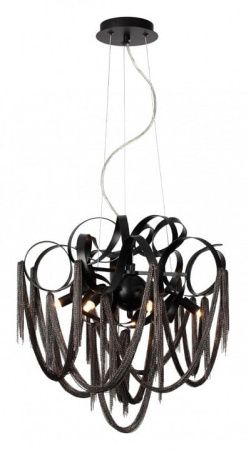Подвесная люстра Odeon Light Chainy 5067/6
