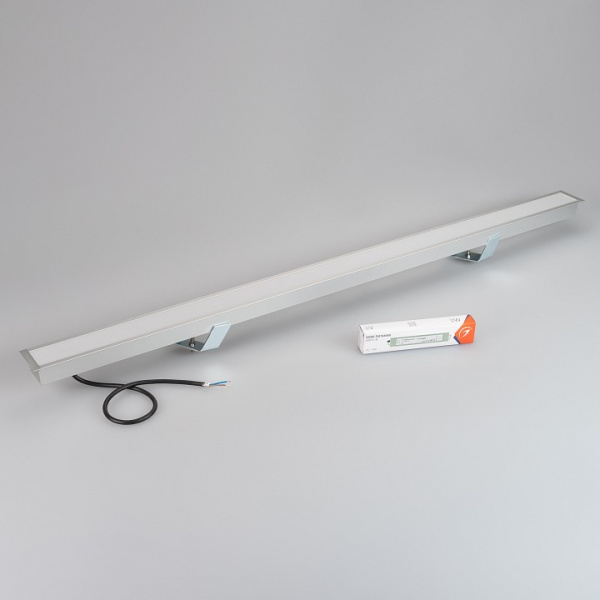 Встраиваемый светильник Arlight LINE 056476