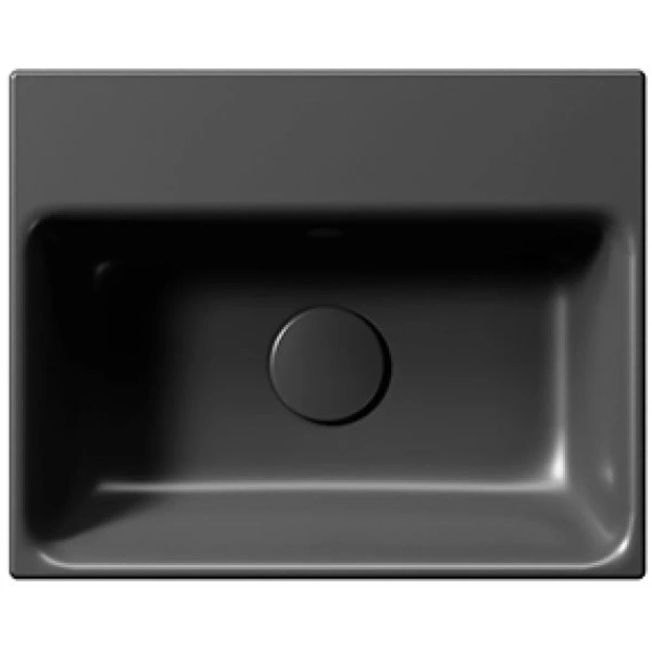 Раковина 40x32 см GSI Nubes 9684126