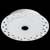Рамка на 1 светильник Lightstar Spira 074206-02