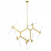 Подвесная люстра Lightstar Struttura 742143