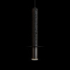 Подвесной светильник Loft it Everest 10583A Black