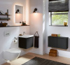 Подвесной унитаз Villeroy&Boch Subway 3.0 4670T0R1