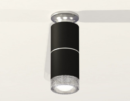 Накладной светильник Ambrella Light XS XS6302222