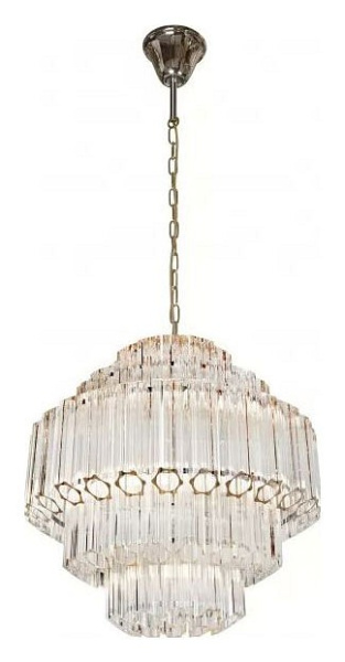 Подвесная люстра iLamp Destiny MD0267-7