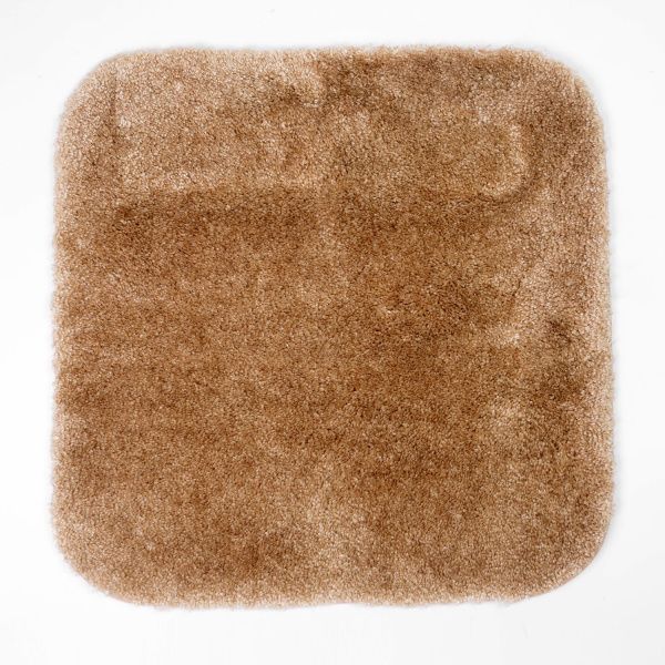 Верн (Wern) BM-2514 Hazelnut Коврик для ванной комнаты