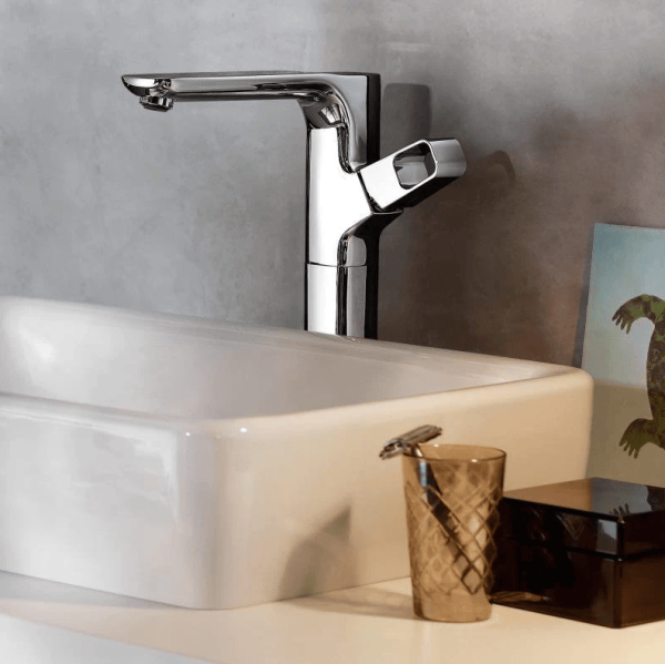 Смеситель для раковины Axor Urquiola 11035000