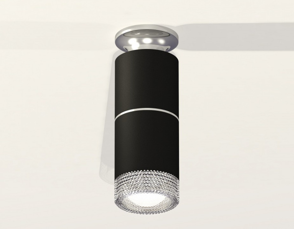 Накладной светильник Ambrella Light XS XS6302222
