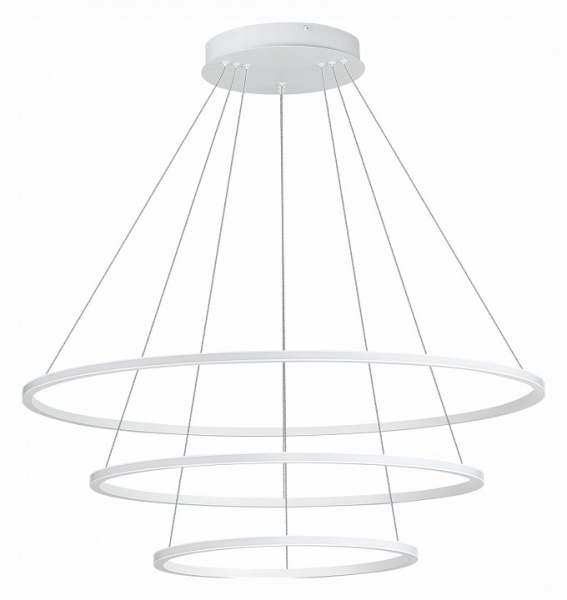 Подвесной светильник ST-Luce ST604 OUT ST604.543.114