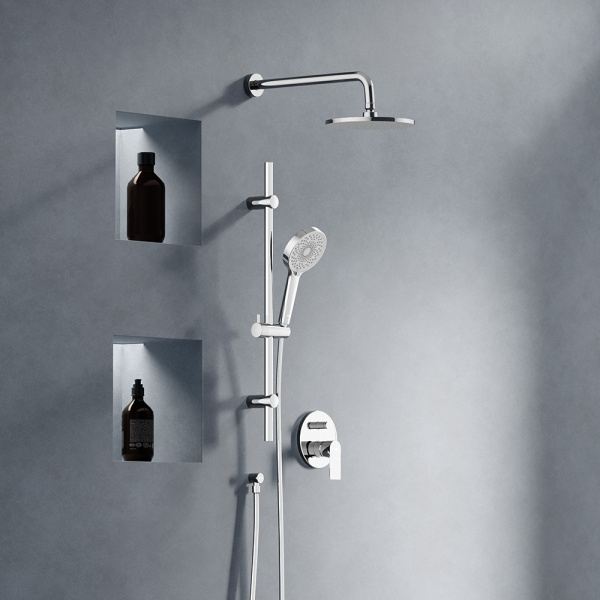 Душевой комплект Damixa Apollo 947530000