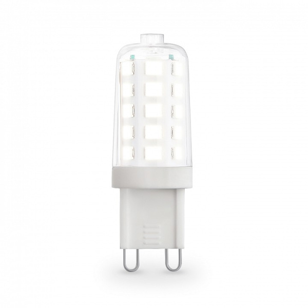 Лампа светодиодная Ambrella Light G9 G9 7Вт 4000K 100704