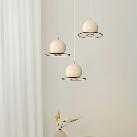 Подвесной светильник LIGHTERA Attabad LE122L-15W