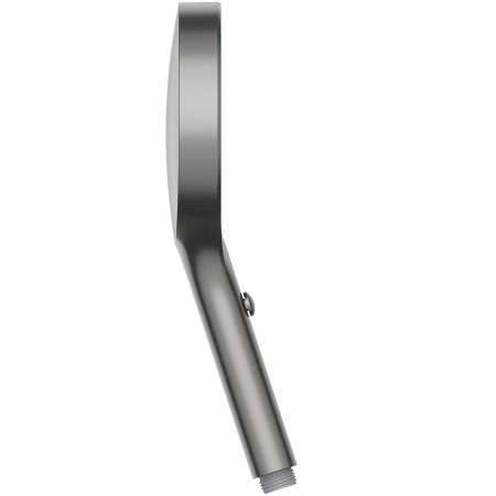 Душевой комплект Vincea Inspire VSFW-433TI2RGM вороненная сталь