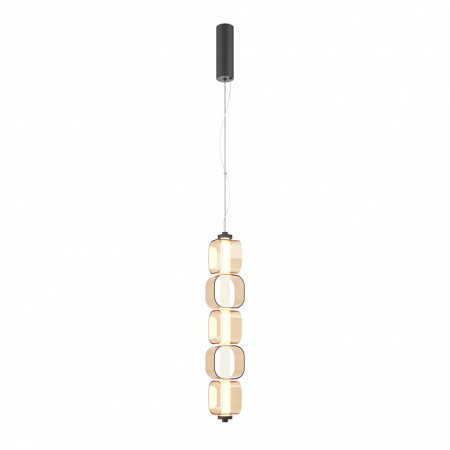 Подвесной светильник Maytoni Ritmo MOD381PL-L30B3K