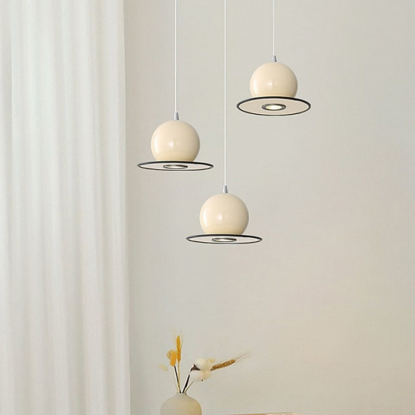 Подвесной светильник LIGHTERA Attabad LE122L-15W