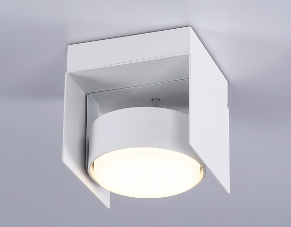 Накладной светильник Ambrella Light TN TN70841